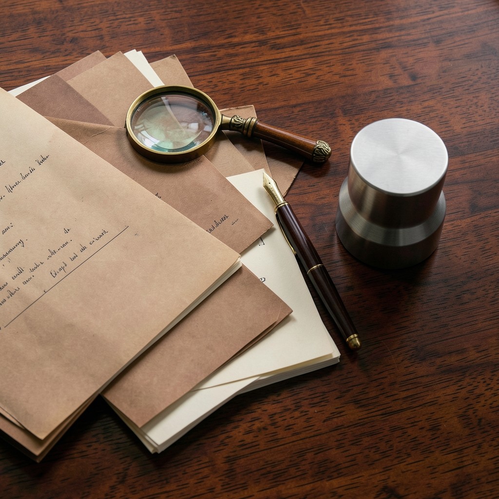 Accompagnement dans vos démarches